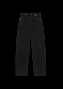 Zine Relaxed-Fit Jeans